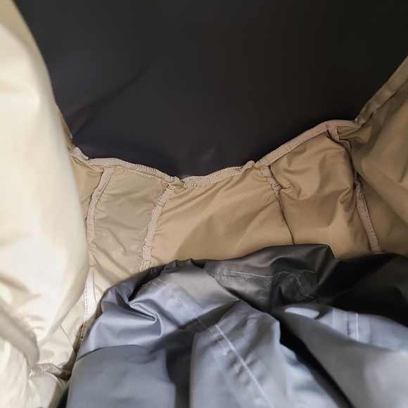 Umpqua Deadline 3500 Wet Dry Multi Purpose Duffle Bag Fly Fishing - Picture 9 of 13